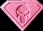 The Punisher sample 16952