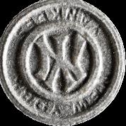 New York Yankees sample 16954