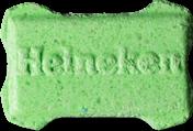 Heineken sample 16955