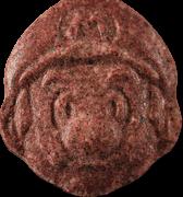 Super Mario sample 16968
