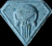 The Punisher sample 16974