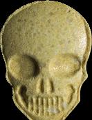 MyBrand Skull sample 16979