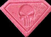 The Punisher sample 16981