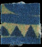 LSD Filz sample 16990