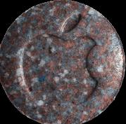 Apple sample 16992