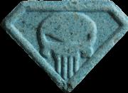 The Punisher sample 16999