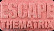 Escape The Matrix sample 17000