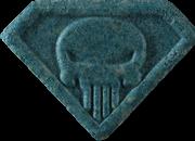 The Punisher sample 17002
