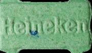 Heineken sample 17024