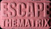 Escape The Matrix sample 17027