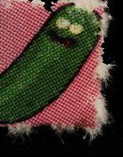 Pickle Rick pill — lab-tested sample