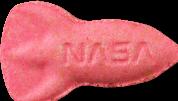 NASA sample 17036
