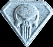 The Punisher sample 17039