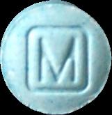 M 30 sample 17056