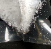 Speedball pill — lab-tested sample