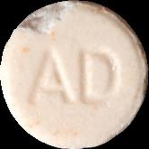 AD 30 sample 17168
