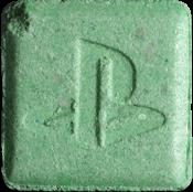 Playstation sample 17218