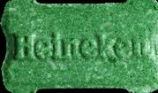 Heineken sample 17225