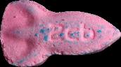 NASA / 2cb sample 17230