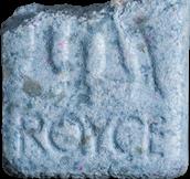 Rolls Royce sample 17248