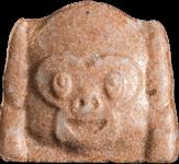 Three Wise Monkeys sample 17249