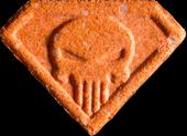The Punisher sample 17251