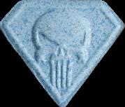 The Punisher sample 17252
