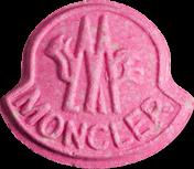 Moncler sample 17260