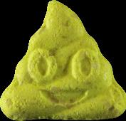 Emoji Kothaufen sample 17264