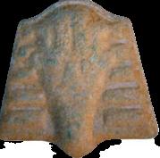 Pharaoh sample 17283