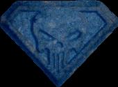 Punisher sample 17293