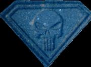 Punisher sample 17296