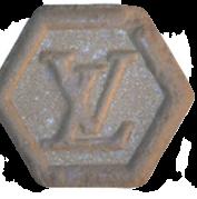Louis Vuitton sample 17309