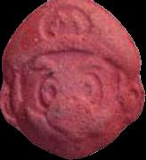 Super Mario sample 17312