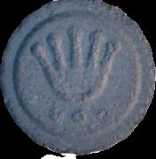 Rolex sample 17313