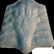 Pharaoh sample 17314
