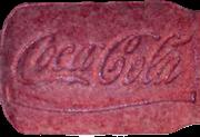 Coca Cola sample 17315