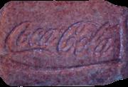 Coca Cola sample 17317