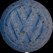 Volkswagen sample 17330