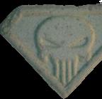 Punisher sample 17334