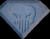 Punisher sample 17340