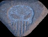 Punisher sample 17349