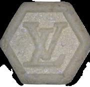 Louis Vuitton sample 17363