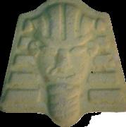 Pharaoh sample 17370