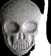 Totenkopf / MyBrand sample 17384