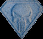 Punisher sample 17539