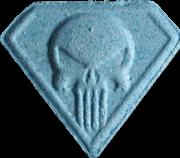The Punisher sample 17551