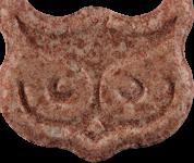 Eule / Panama sample 17554
