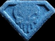 The Punisher sample 17557
