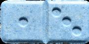 Domino sample 17567